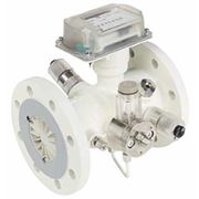 Газовые счетчики турбинного типа TZ/FLUXI G160 ДУ 100 фото