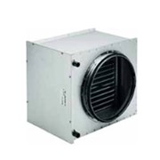 Теплообменник Systemair VBC 500 фото