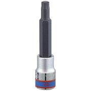 Насадка (бита) торцевая 1/2“, SPLINE, М8.9, L = 100 мм KING TONY 404108 фото