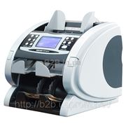 Magner 150 Digital двухкарманный счетчик банкнот сортировщик фото