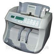 Счетчик банкнот SPEED LD-70A фото