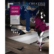 ПВХ-плитка ART VINYL Lounge фото