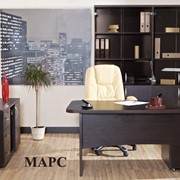 Мебель для руководителя фото