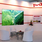 Аренда светодиодного LED экрана фото