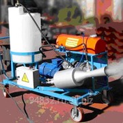 Генератор аэрозольный горячего тумана ГА-3 фото