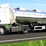 Перевозка битума, мазута, битумной эмульсии и других темных нефтепродуктов фото