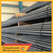 Холоднодеформированная арматура 10 мм В500С ГОСТ Р 52544-2006 фото
