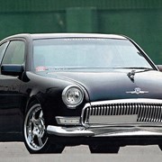 Автомобили легковые фото