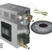 Парогенератор Sawo STP 45/ STP PUMP 45 фото