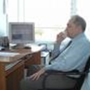 Наблюдение за средствами систем охранно-тревожной сигнализации на ПЦО фото