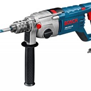 Дрель ударная BOSCH фото