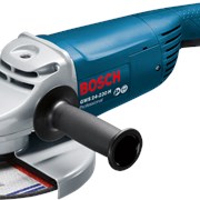 Угловая шлифмашина (УШМ, болгарка) BOSCH GWS 24-230 H фото
