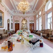 Кейтеринг Русские Традиции фото