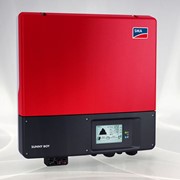 Инвертор SUNNY BOY 3000TL RPC/3600TL-21/4000TL RPC/5000TL RPC фото