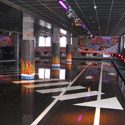 Наливные полимерцементные фото