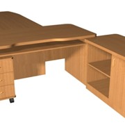Кабинеты руководителей фото