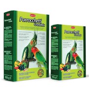 Корма для птиц Padovan фото