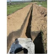 Строительство подземных коммуникаций (канализация, водопровод) Ивано-Франковск, Тысменица, Калуш, Городенка, Коломыя, Тлумач, Надворная, Косов, Долина, Бурштын, Перегинское, Болехов, Яремче, Снятын фото