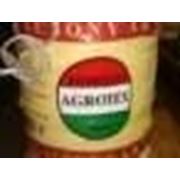 Шпагат полипропиленовый, сеновязальный 1000м/кг AGROTEX (1000текс) фото