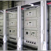 Шкафы релейной защиты и автоматики ШТЭ-2300 фото