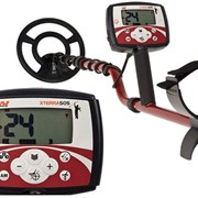 Металлоискатель MINELAB X-TERRA 505 фото