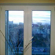 Окна пластиковые фото