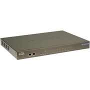 VoIP шлюз D-Link DVG-3032S, Сетевое оборудование фото