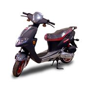Скутер Stels SKIF 50 фото
