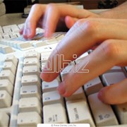 Услуги бюро компьютерной графики фото
