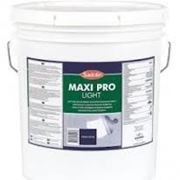 Легкая шпаклевка для внутренних работ MAXI PRO LIGHT (Швеция) 17л фото