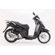 Скутер Peugeot LXR фото
