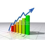 Конкурентный анализ и продвижение сайтов с гарантией фото