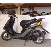 Скутеры Honda Dio AF-27 фото