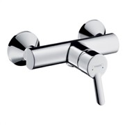 Смеситель Hansgrohe focus S 31762000 фото