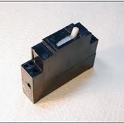 Выключатели автоматические серии АЕ1000 (однополюсные) фото