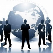 Подключение интернета фото