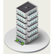 Комплекс услуг по строительству реконструкции ремонту жилых и офисных зданий Строительно-реставрационные услуги Реконструкция зданий фото