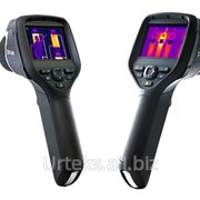 Тепловизор Flir E 60 фото