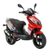 Скутеры Stels Tactic 50 фото
