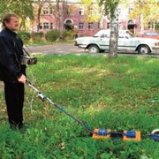 Инженерно-геофизические изыскания фото