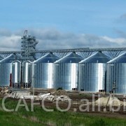 Американский Элеватор SCAFCO фото