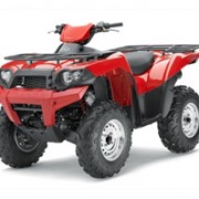 Квадроцикл KAWASAKI KVF750 4х4 фото