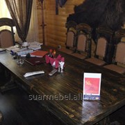 Стол под старину Суар Мебель 014 фото