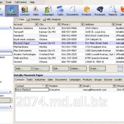 Terrasoft CRM фото