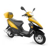 Скутер Omaks Kiddy фото