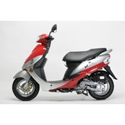Скутер Peugeot V-Clic фото