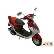 Скутер ABM Storm фото