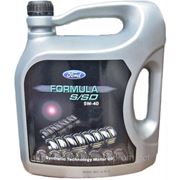 Масло моторное Formula S/SD, 5w-40, 5л фото