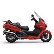 Скутер Honda Silver Wing 400 фото