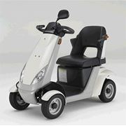 Скутеры Honda фото